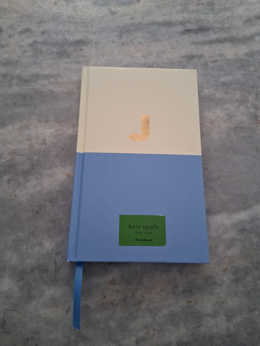 Kate Spade New York Initial 